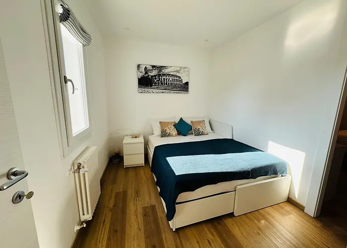 Appartement Lilly's Piazza Navona