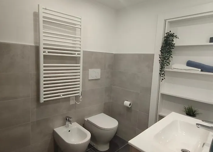 Appartement Lilly's Piazza Navona