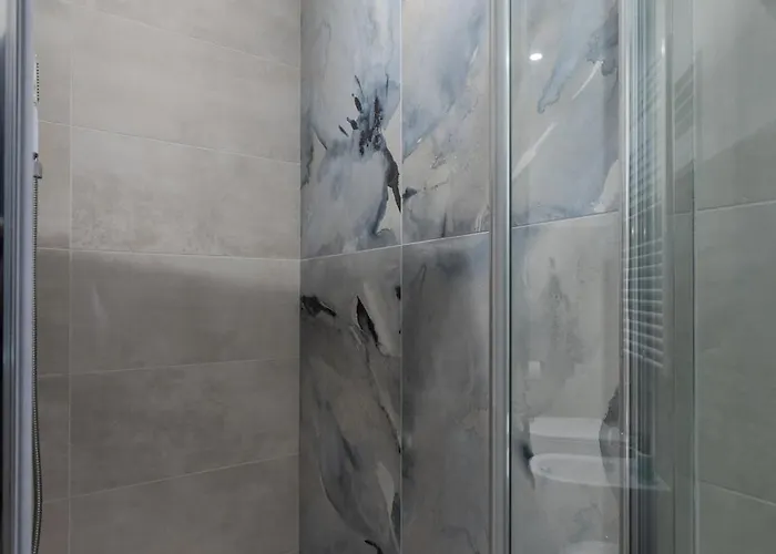 Appartement Lilly's Piazza Navona Rome