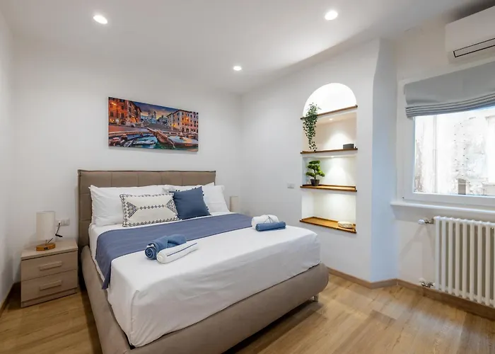 Lilly's Piazza Navona Appartement *