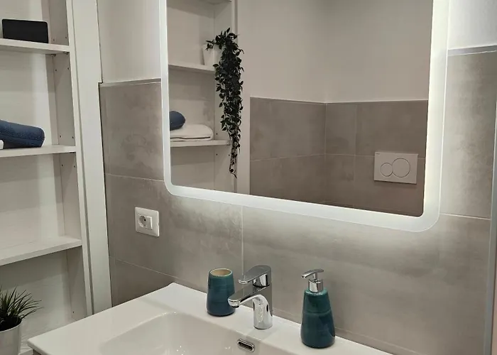 Lilly's Piazza Navona Appartement