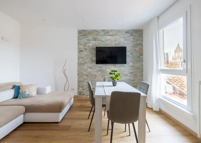Appartement Lilly's Piazza Navona Rome