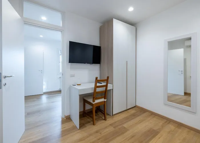 Appartement Lilly's Piazza Navona