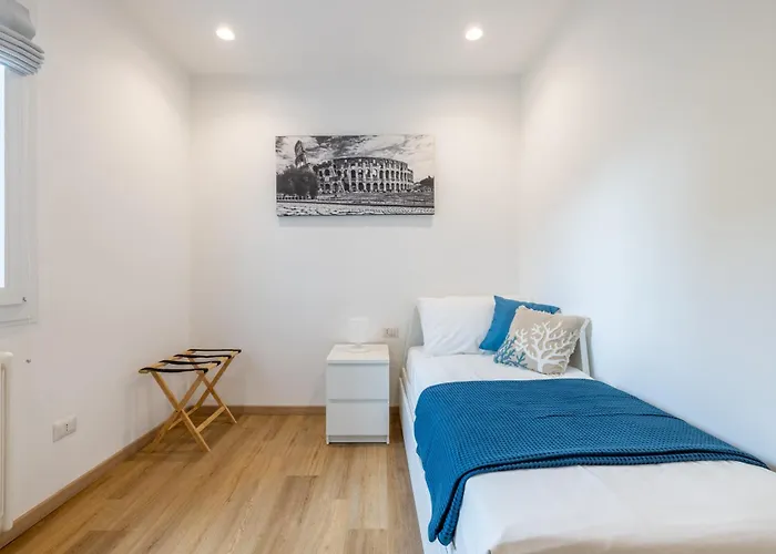 Lilly's Piazza Navona Appartement Rome