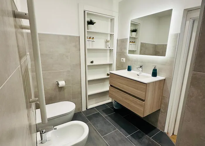 Appartement Lilly's Piazza Navona *