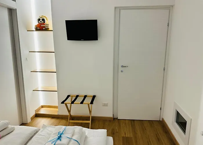 Appartement Lilly's Piazza Navona *